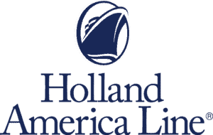 Holland America Logo.