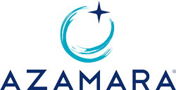 Azamara Cruises logo.